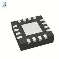 ADS7128IRTER Puce IC ADC I2C 12 bits WQFN-16 Convertisseur analogique-numérique pour acquisition de données Original Neuf