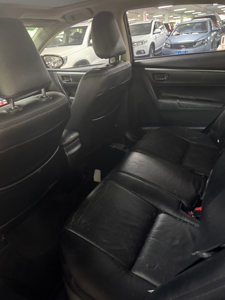 Toyota Levin 1.6G 2016, transmission automatique, <span class=keywords><strong>voiture</strong></span> d'occasion à essence, cinq places, peinture d'origine, disponible à l'exportation - Product Image 6