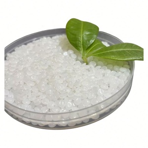 Virgin Resin <b>Granules</b> Sino-pec HDPE 7600M Extrusion Grade for PE100 Pipe - Product Image 2