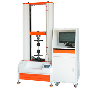 Machine d'essai universelle électronique, machine d'essai de traction de laboratoire - Product Image 3