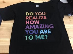 160G Cotton Unisex Ngắn Tay Áo Áo Vòng Cổ T-Shirts Linh Hoạt Tùy Chỉnh Thêu Lụa Màn Hình In Ấn Mô Hình Logo - Product Image 4