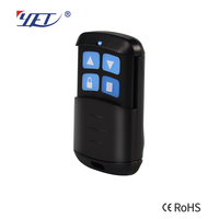 Émetteur télécommande sans fil de type B2, prix abordable, 433 MHz, copie code face à face, clonage et duplication pour portail et porte