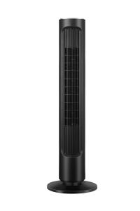 47 pulgadas piso delgado de pie nuevo modelo de fábrica precio bajo 12H temporizador oscilante sin aspas ventilador de torre de refrigeración de aire con pantalla LED - Product Image 5