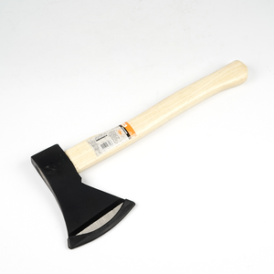 430mm mano al aire libre herramienta <span class=keywords><strong>mango</strong></span> de madera amplia tala ruso cortar <span class=keywords><strong>hacha</strong></span> - Product Image 6