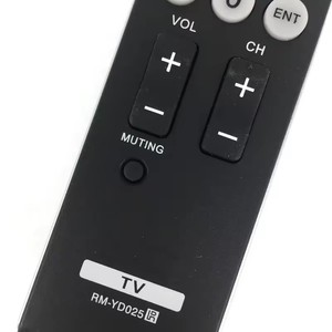 Nouvelle télécommande RM-YD025 pour téléviseurs SONY KDL32L504 KDL32LL150 KDL32S5100 KDL32XBR9 KDL37L4000 KDL40SL150 KDL40V510D KDL40VE5 - Product Image 3