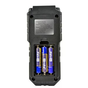 Medidor de Radiación Industrial, Detector de EMF y Núcleo ET825 - Product Image 5