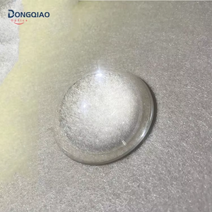 Lentes Condensadora Óptica Personalizadas para Projetor Vidro Lente De Sílica Fusa Asférica - Product Image 5