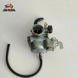 Carburateur modifié SNOR OEM pour système moteur <span class=keywords><strong>de</strong></span> moto PZ19 CD110 C100 C90 DY100, <span class=keywords><strong>pièces</strong></span> <span class=keywords><strong>détachées</strong></span> - Product Image 2