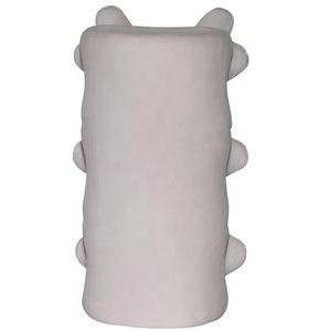 Custom Logo Promotional Gifts PU Foam Vertebrae Shaped Soft <b>Toy</b> Stress <b>Ball</b> for Stress Relief - Product Image 2