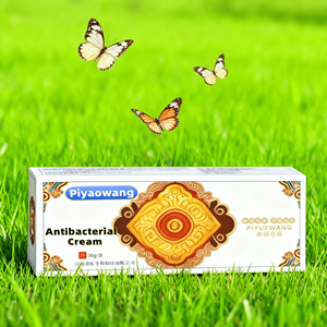 Crema antipicazón sin esteroides de acción rápida para alergias en la piel sensible <span class=keywords><strong>Dermatitis</strong></span> de contacto Crema antipicazón natural para la piel - Product Image 3