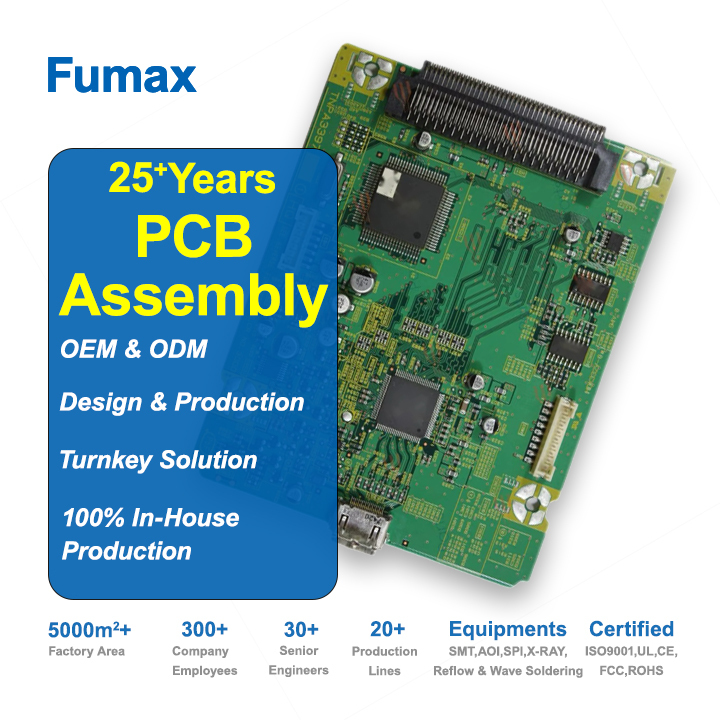 China Shenzhen Professional Electronic Supplier Custom