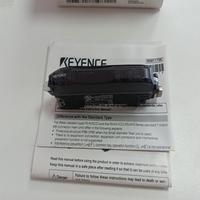 Interruptor de Flujo FS-N15CN, Detección Térmica de Flujo, Unidad Amplificadora NPN, Conector M8, Sistema de Refrigeración, Detección de Flujo Hidráulico