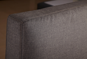 Factory Wholesale Price Luxury <strong>king</strong> <strong>Size</strong> Sofa Fabric <strong>Bed</strong> <strong>Headboard</strong> - Product Image 5
