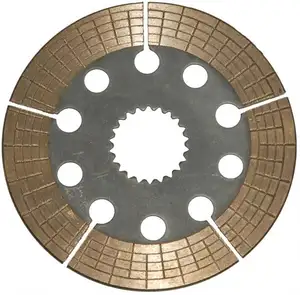 Brake Disc 83989830 81818854 83956599 E9NN2A097AA geeignet For New Holland CNH traktor ersatzteile