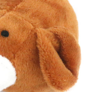 Juguete Interactivo de Lujo para Perros y Gatos, 10*8CM, Vibrante, Moderno y Lindo, Hecho de Silicona TPR y PC, Empaquetado en Caja - Product Image 3