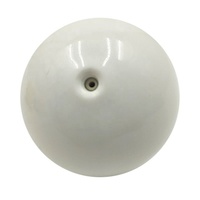Mini boule hermétique en PVC écologique, 1 pièce, balles souples, pour entraînement, levage, sable