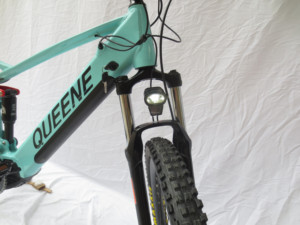 QUEENE/Vélo de montagne VTT à suspension intégrale avec moteur central TDE01Z Ebike TDE01Z TDE01Z TDE01Z Ebike TDE01Z TDE01Z - Product Image 4