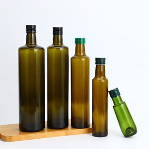 High Quality Empty Flint Glass <strong>Bottles</strong> 100ml-1000ml Cork Screw Cap Leak Proof Screen Printing <strong>Mini</strong> Reed Diffuser Tequila Brandy - Product Image 2