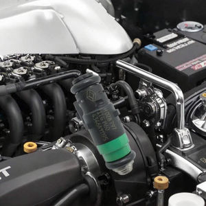 Iniettore carburante H028797 per Renault Clio Espace Megane panoramico trafico Laguna Grandtour 1.8 2.0 16V 8200028797 ITGM060 - Product Image 4