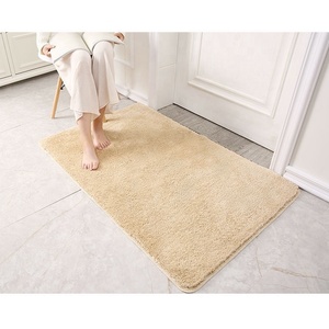 Vente en gros de bienvenue porte d'entrée intérieur extérieur <span class=keywords><strong>tapis</strong></span> de sol pour la <span class=keywords><strong>maison</strong></span> <span class=keywords><strong>tapis</strong></span> antidérapant - Product Image 4