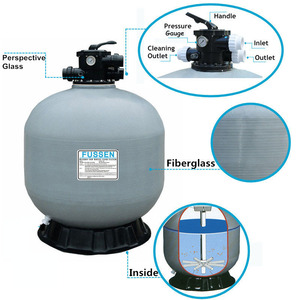Filtro <span class=keywords><strong>a</strong></span> <span class=keywords><strong>sabbia</strong></span> per <span class=keywords><strong>piscina</strong></span> in fibra di vetro di alta qualità per pompa per <span class=keywords><strong>piscina</strong></span> natatory e Set di filtrazione - Product Image 3