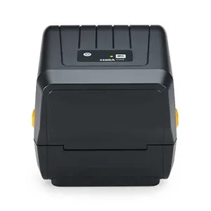 Zebra Zd888 Replacement Of Zd220 Thermal Transfer 4 Inch Ribbon Desktop Barcode Printer