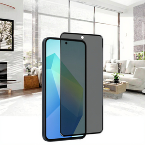 Chất Lượng Cao A ++ Chống Gián Điệp Riêng Tư Bảo Vệ Màn Hình Cho Cho A56 5G Lớp A ++ Nhật Bản Agc Glass Phim Mô Hình - Product Image 3