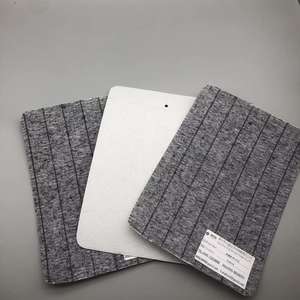 ผ้าสักหลาดไม่ถักไม่ทอเข็มเจาะผ้าใยสังเคราะห์ - Product Image 5