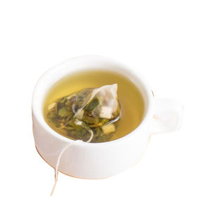 デトックスプライベートラベルウーロンピーチティーブレンド種類ハーブデトックスビューティドリンク - Product Image 4