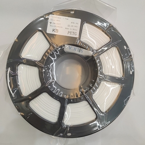 Filamento PETG para Impresora 3D, Material para Impresión de Alta Velocidad, Diámetro de 1.75 mm, Organizado de Forma Ordenada, Biodegradable, 1 kg - Product Image 2