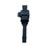 Bobinas TIANBANG 1026102GD150, Accesorios Automotrices de Alta Calidad para JAC T6 REFINE S5, Bobina de Encendido 1026102GD150