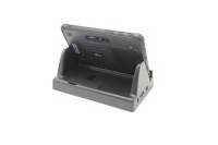 Tablette industrielle robuste 10 pouces pour processeur Z8350/I3/I5, étanche IP67, 4G LTE, écran tactile capacitif, Windows/Linux, en stock