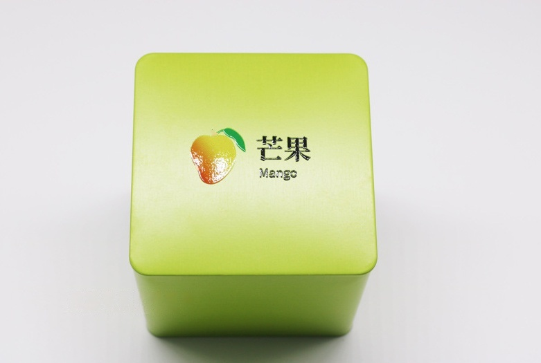 UV crystal label customization