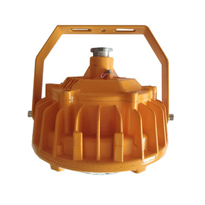 Lámpara LED a Prueba de Explosiones GBD2512, 50000 Horas, T4 Nema 4X, Luminaria de Pared para Fábrica, Luz Blanca Pura - Product Image 5