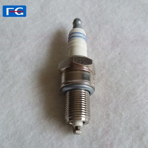 Bougie d'allumage de moteur à essence de haute qualité, nouvelle, W16FP W16FP-U W14S, pour pièces de rechange de moto - Product Image 5