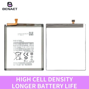 Batterie de téléphone 5000mah EB-BG580ABU d'usine pour <span class=keywords><strong>Samsung</strong></span> Galaxy M20 M205 M30 M305 A40S A3050 A3058 G580 Batterie - Product Image 4