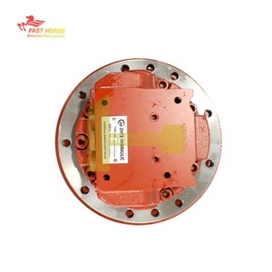 Moteur de translation TM01 TM02 TM03 TM04 TM06 TM09 pour excavatrice – Ensemble de transmission finale fiable - Product Image 3