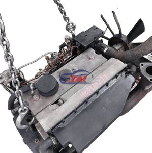 Motor Diésel Completo 1004 para Perkins de 4 Cilindros - Product Image 4