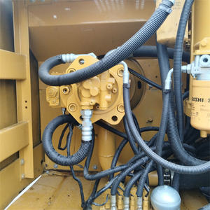 เครื่องขุดดิน320BL สำหรับแมวรถขุดขนาดใหญ่320D cat320 20ton ได้รับการรับรองจาก epce - Product Image 6