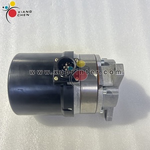 Moteur de rouleau d'encre WD Original M2.186.5121 pour pièces d'impression offset SM74 PM74 - Product Image 6