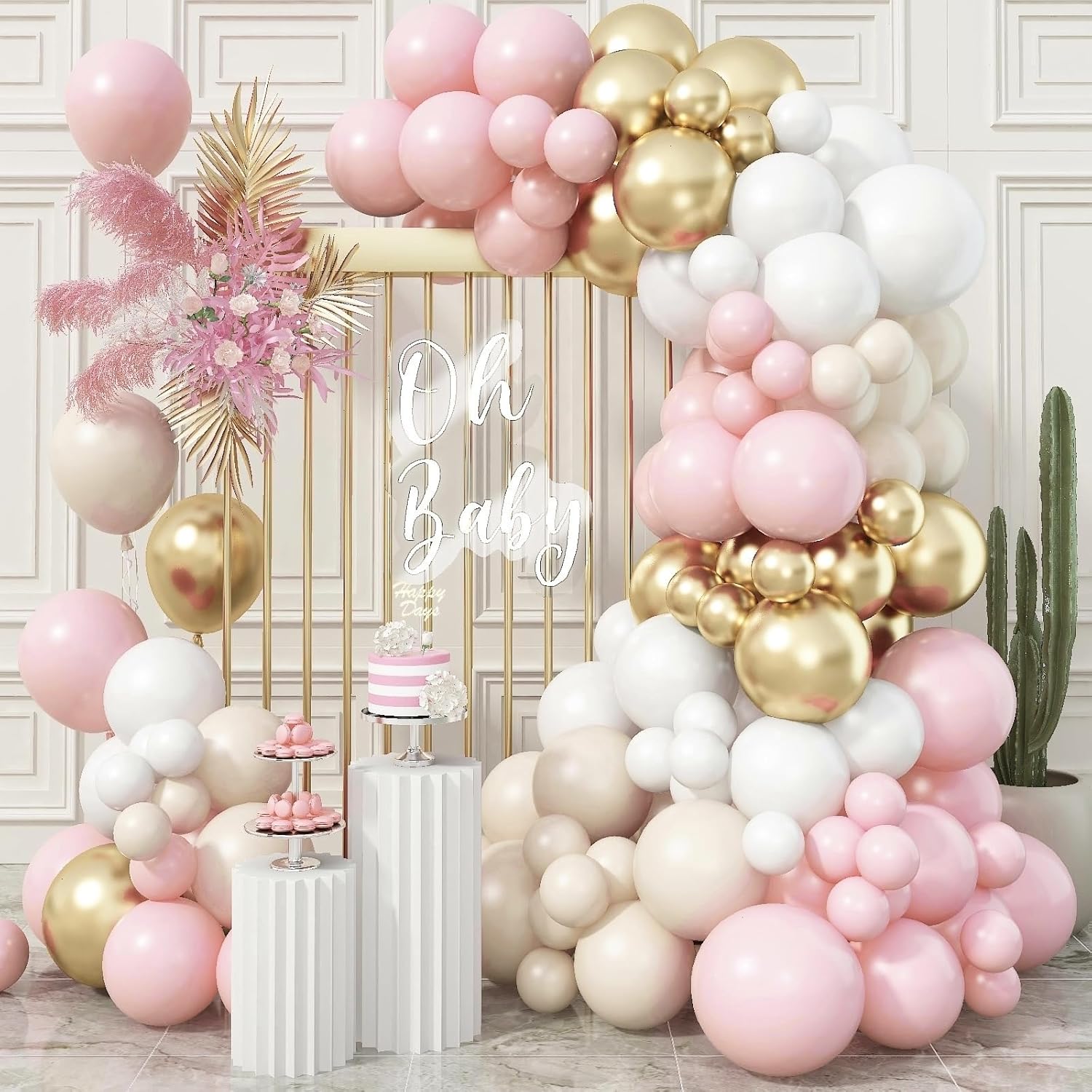 Birthday celebration