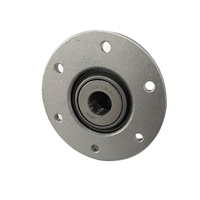 RM-024 Roulement de moyeu agricole de qualité supérieure en gros IL20-75/6H-B20 pour machines à semer, herse à disques, cultivateur