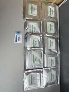 مسحوق جيرمانيوم عضوي عالي النقاء 5N/4N 99.99% بوزن 1 كجم، مادة Ge132 12758-40-6، أعلى درجة نقاء للمواد الخام الصحية والصيدلانية - Product Image 6