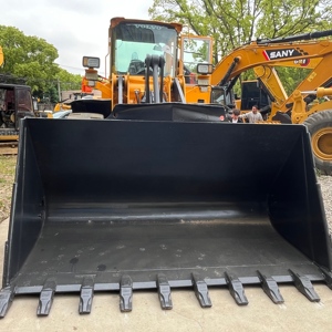 Chargeuse sur pneus Volvo L150E abordable, en bon état, à vendre – Chargeuses L180E, L180G, L180H, L120H, L105D d'occasion hydrauliques d'origine Suède - Product Image 3