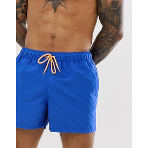 Costume da bagno blu reale - Product Image 1