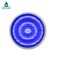 Lampe de piscine Water Faery 12v IP68 PAR 56, éclairage LED sous-marin pour piscine