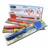 Promotion en gros : Raquette à mouches musicale amusante et originale, cadeau ménager, activation par pression/vibration, piles AAA, en ABS