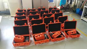 Truyền Tải Đường Dây Điện Sửa Chữa Lỗi Cáp Điện Cáp Định Vị Lỗi 100Km - Product Image 2