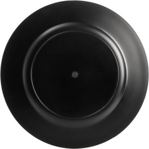Assiettes de présentation en plastique de luxe multicolores, originales et attrayantes, pour mariages, fêtes et événements, vente en gros - Product Image 4