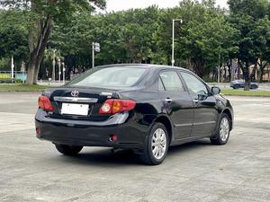 <span class=keywords><strong>Toyota</strong></span> <span class=keywords><strong>Corolla</strong></span> 1.8 GLXi Automático Sedán Usado del <span class=keywords><strong>2007</strong></span>, 1.8L i-VTEC, Asientos de Cuero, Equipamiento Completo, Bajo Kilometraje - Product Image 2